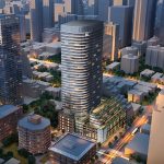 Church & Wellesley - Pre-Construction Condo in Toronto