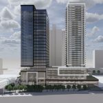 Concord Park Place Block 7 - Pre-Construction Condo in Toronto