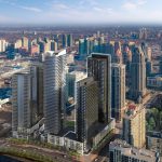 Condominiums at Square One District - Pre-Construction Condo in Mississauga