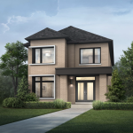 Cornell Rouge - Pre-Construction Condo in Markham