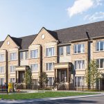Daniels Beckenrose Phase 2 - Pre-Construction Condo in Brampton