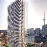 Daniels Waterfront - Pre-Construction Condo in Toronto