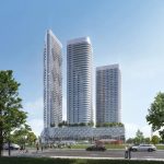 Distrikt Station - Pre-Construction Condo in Oakville