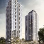 Distrikt Trafalgar - Pre-Construction Condo in Oakville