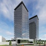 Dragon Centre Condos - Pre-Construction Condo in Toronto