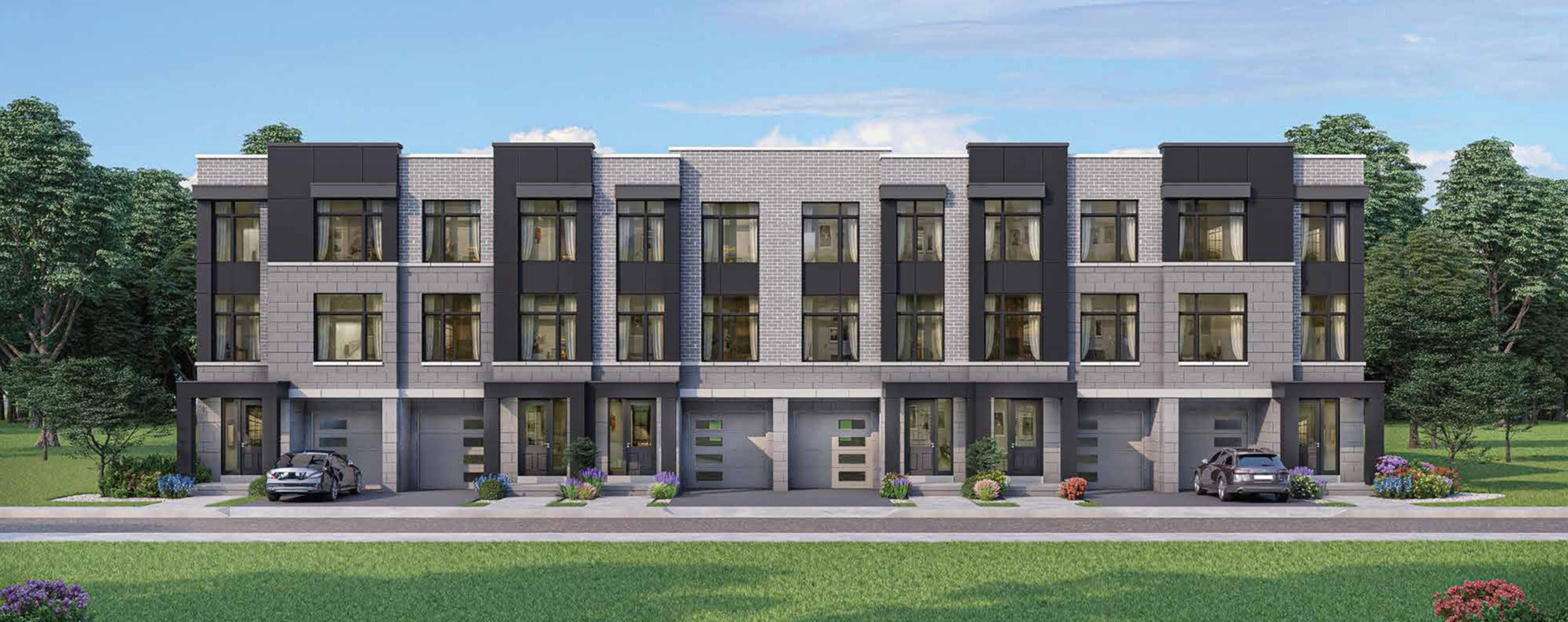 Eagle’s View - Pre-Construction Condo in Vaughan