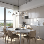 Earlscourt - Pre-Construction Condo in Toronto