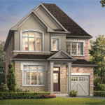 East Preserve - Pre-Construction Condo in Oakville