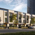 Field House Towns - Pre-Construction Condo in Toronto