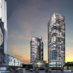 Grand Residences at Remington Centre - Pre-Construction Condo in Markham