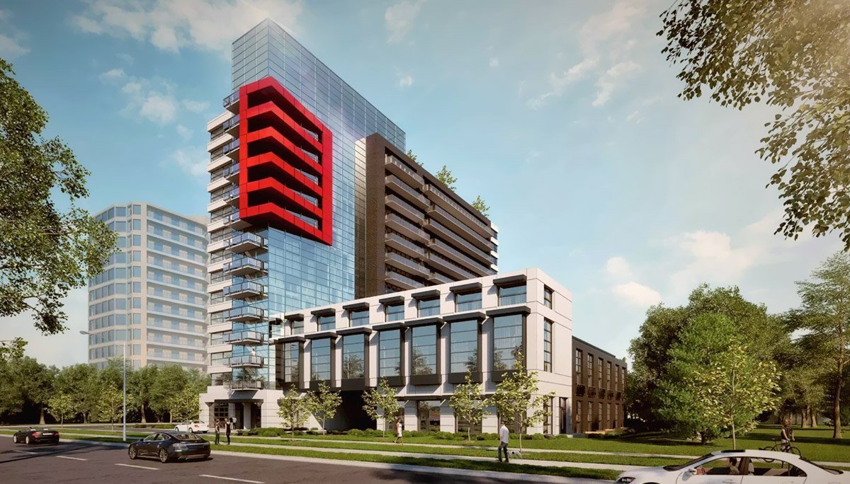 Highlight - Pre-Construction Condo in Mississauga