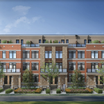 High Point Urban Towns - Pre-Construction Condo in Richmond_hill