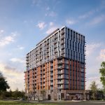 The Laurels - Pre-Construction Condo in Milton