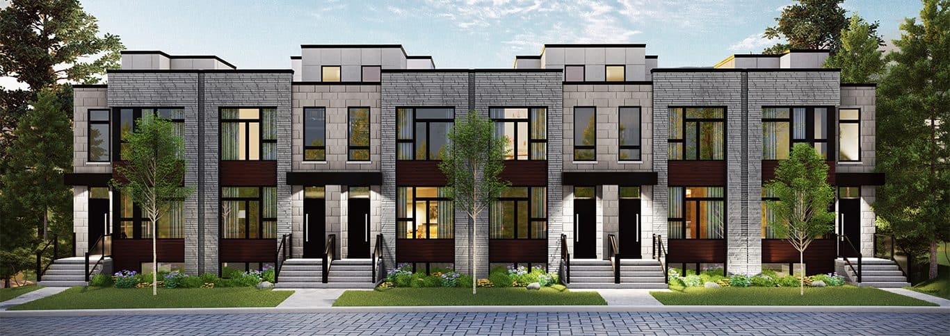 Lookout on the Knoll - Pre-Construction Condo in Richmond_hill