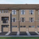 Maya Urban Towns - Pre-Construction Condo in Brampton