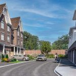 Mill Street Towns - Pre-Construction Condo in Markham