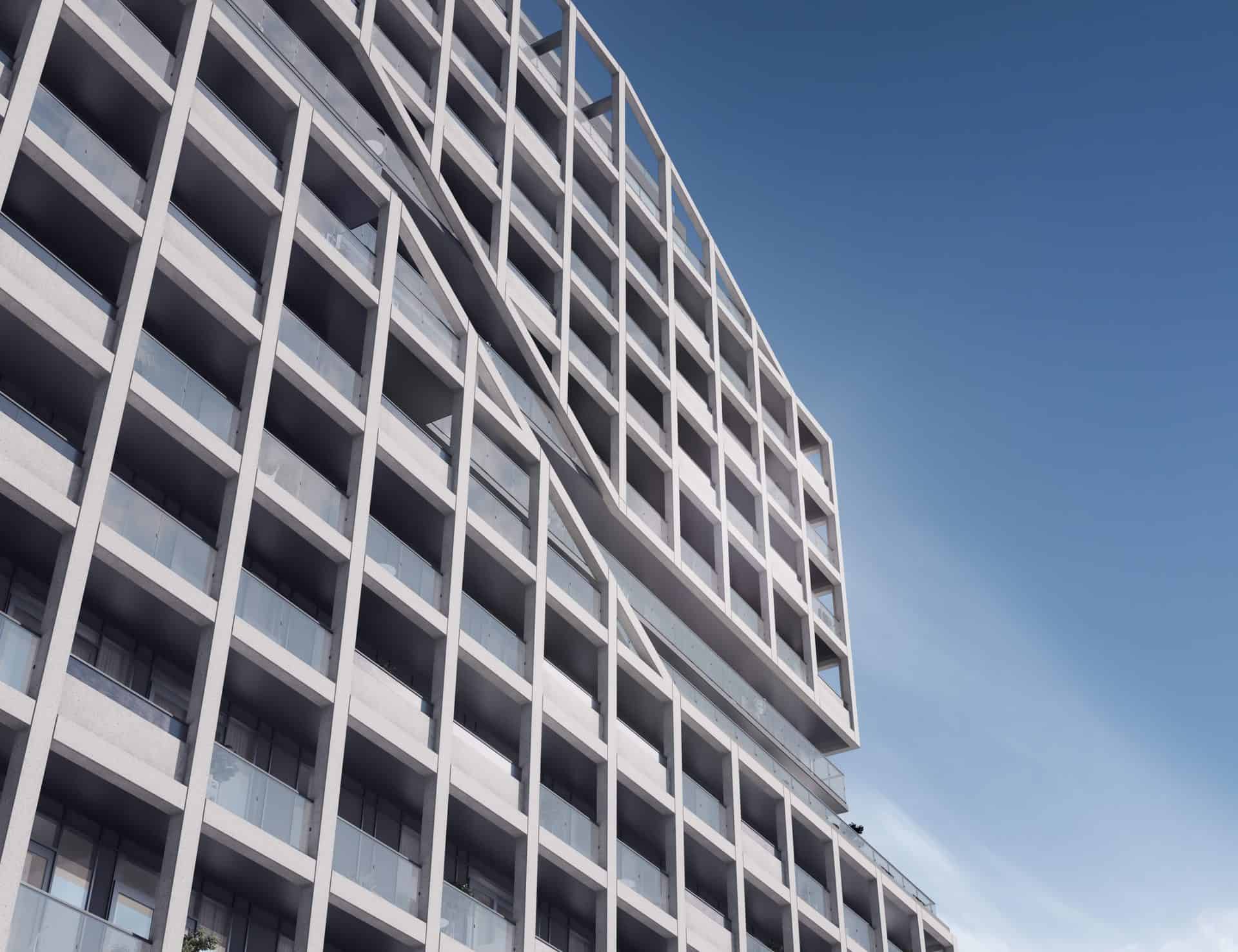 MRKT - Pre-Construction Condo in Toronto