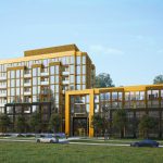 Nuvo Condos - Pre-Construction Condo in Oakville