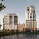 Oakville Yards - Pre-Construction Condo in Oakville