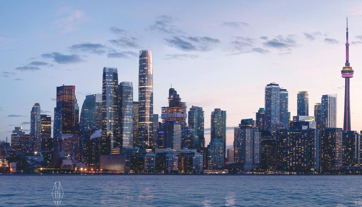 Pinnacle One Yonge - Pre-Construction Condo in Toronto