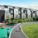 Parc Towns - Pre-Construction Condo in Mississauga