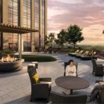 Park Avenue Place Towers - Pre-Construction Condo in Vaughan