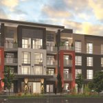 ParkCity 3 - Pre-Construction Condo in Burlington
