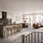 Park & Main - Pre-Construction Condo in Markham