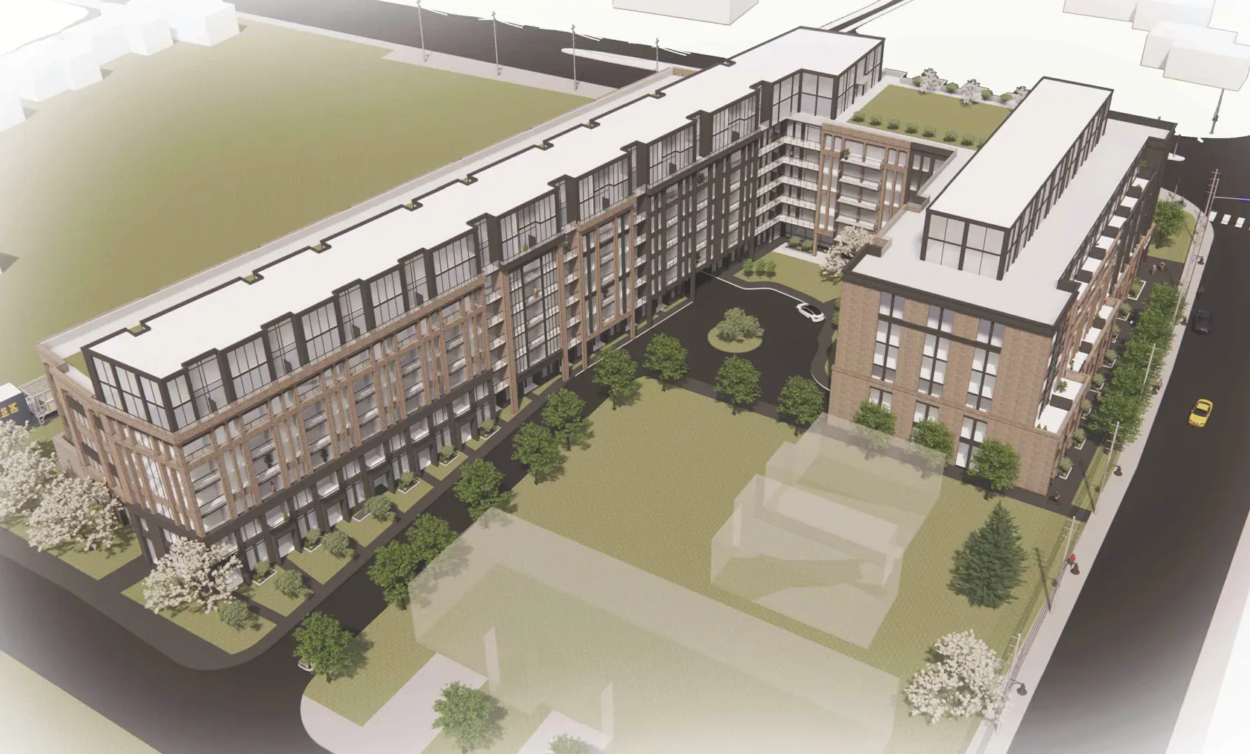 QST Towns - Pre-Construction Condo in Mississauga