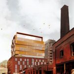 Rack House D - Pre-Construction Condo in Toronto