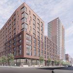 Regent Park: Block 1 - Pre-Construction Condo in Toronto