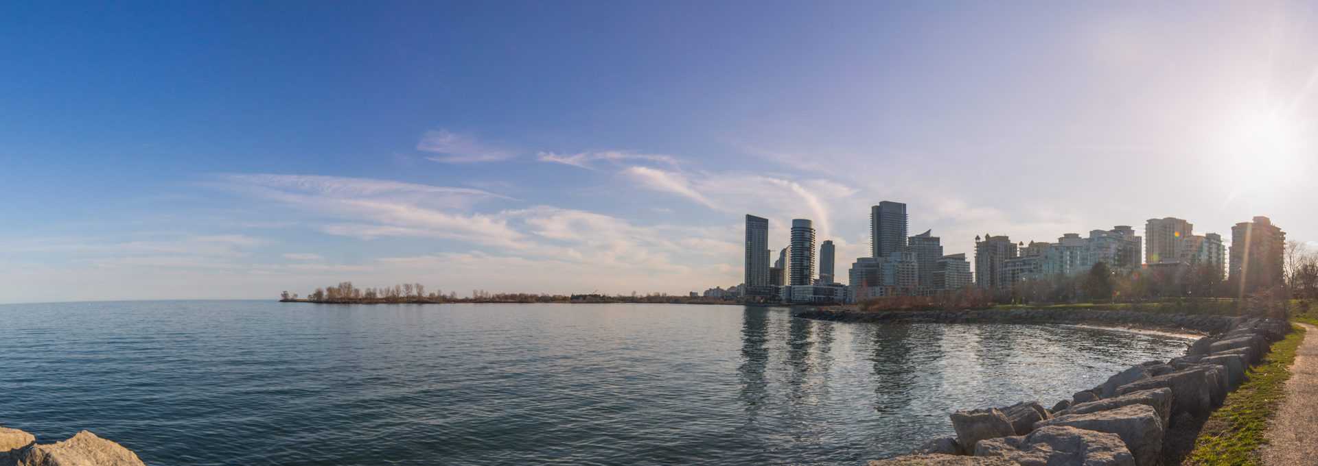 Revel Condos - Pre-Construction Condo in Toronto