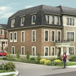 Ridgehill Towns - Pre-Construction Condo in Brampton