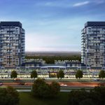 Robinson Glen - Pre-Construction Condo in Markham