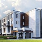 Saturday in Downsview Park - Pre-Construction Condo in Toronto