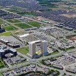 SmartCentres Oakville North - Pre-Construction Condo in Oakville