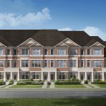 Smart Towns - Pre-Construction Condo in Markham