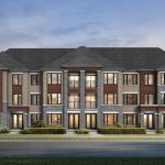 South Cornell- Townhomes - Pre-Construction Condo in Markham