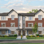 South Cornell by Lindvest - Pre-Construction Condo in Markham