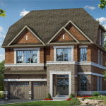 Spring Valley Estates - Pre-Construction Condo in Brampton