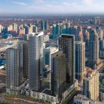 STAK36 at Condominiums at Square One District - Pre-Construction Condo in Mississauga