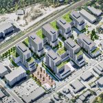 Streetsville Centre Plaza - Pre-Construction Condo in Mississauga