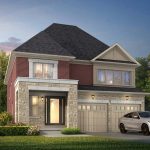 Sweetbriar - Pre-Construction Condo in Milton