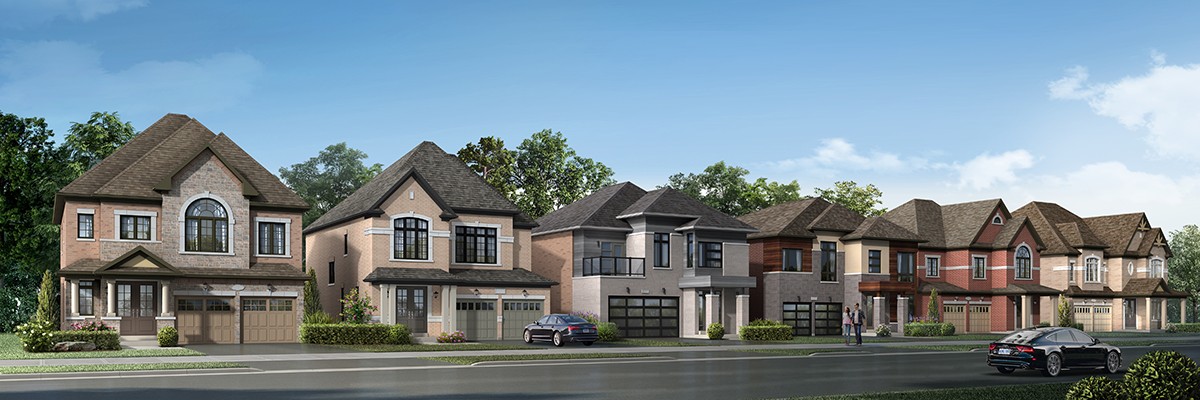 The Brightside - Pre-Construction Condo in Brampton