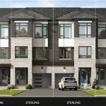 The Collection Towns - Pre-Construction Condo in Vaughan