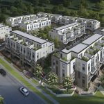 The Crawford - Pre-Construction Condo in Milton