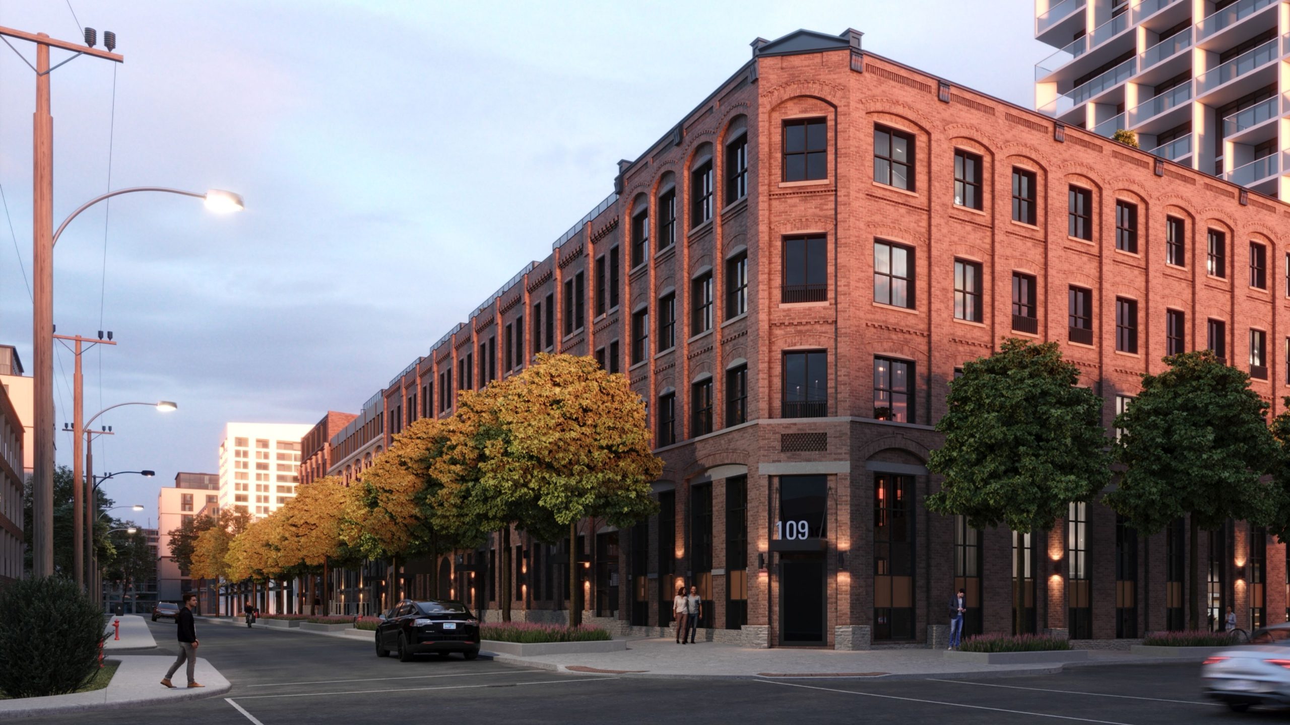 The Essery - Pre-Construction Condo in Toronto