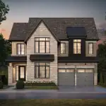 The Legacy - Pre-Construction Condo in Burlington
