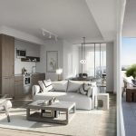 The Main Tower II at The Dawes - Pre-Construction Condo in Toronto