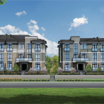 The Towns at Goreway Pines - Pre-Construction Condo in Brampton